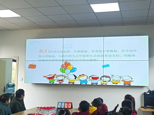 貓先生垃圾分類(lèi)宣傳活動(dòng)，小學(xué)垃圾分類(lèi)活動(dòng)，宣導(dǎo)活動(dòng)