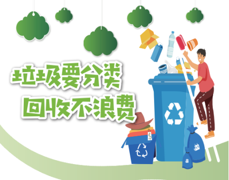 貓先生垃圾分類，兩網(wǎng)融合收集點，社區(qū)定時定點垃圾房廠家